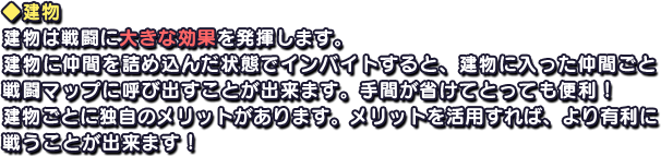 ◆建物