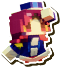キャラ