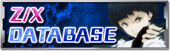 ZX DATABASE